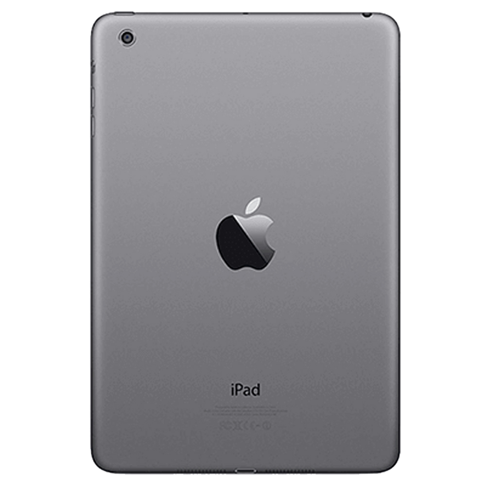 Apple iPad Mini 4 A1538 128GB - Cinza Espacial (Wi-Fi) image number 3